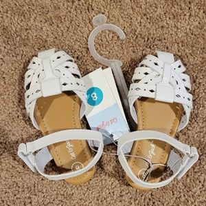 🆕️ Cat & Jack Toddler Girls Sandals